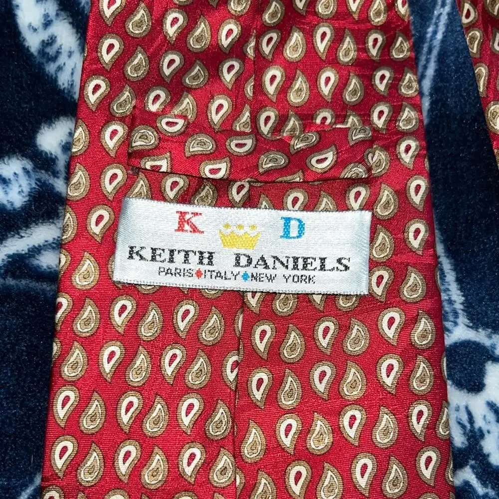 Keith Daniels keith daniels